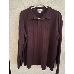 Vintage Alfani sweater